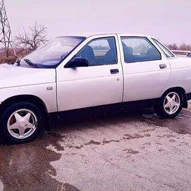 Lada 2110 2003