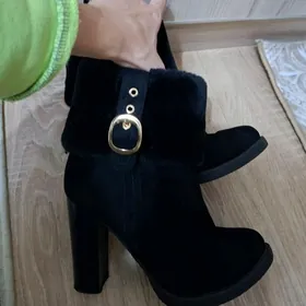 полусапожки