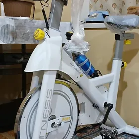 ВЕЛОТРЕНАЖЁР