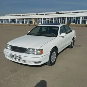 Toyota Avalon 1997