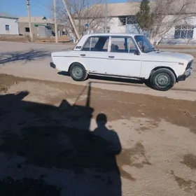 Lada 2106 2001