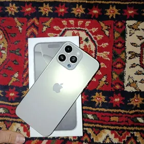 IPHONE 16 PRO MAX 1 TB 