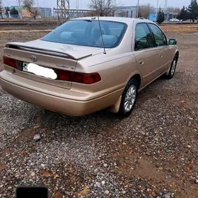 Toyota Camry 2002