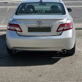 Toyota Camry 2008