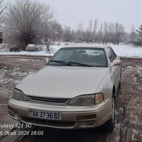 Toyota Camry 1995