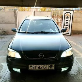 Opel Astra 1999