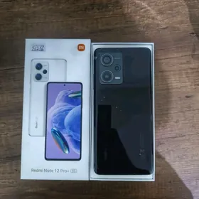 Redmi note 12 Pro+5g