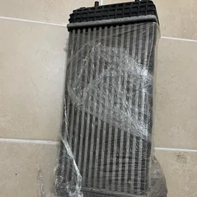 Interkuler howa radiator