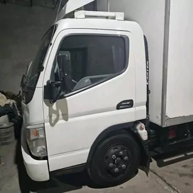 Mitsubishi Canter 2014