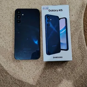 SAMSUNG A15 5F