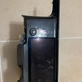 Manitor 2,50 turbo prestij