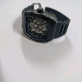 SATLYK SAGAT RICHARD MILLE
