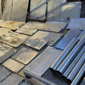 nerjaweyka нержавейка material