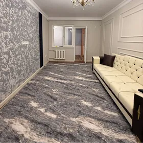 11 мкр с ремонтом