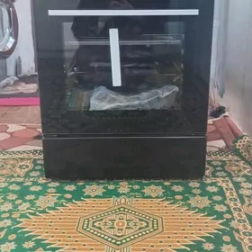 gaz plita  газ плита