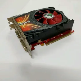 GYSAG LY SATLYK VIDEOKART 2GB