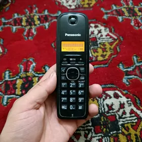DOMASNY TELEFON PANASONIC