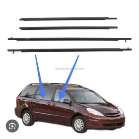 Siyena Ayna rezini 2004.2009