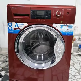 BEKO kilo(8) 1200 abrot