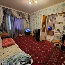 DOSAF PO MIRU. 1W2 KOMNAT