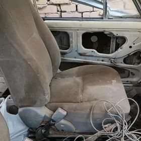 Сиденя , Лада , Самара