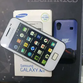 Samsung galaxy ase