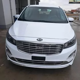 Kia Sedona 2020