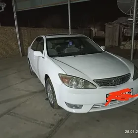 Toyota Camry 2003