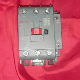 пускател 60а