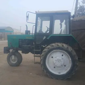 MTZ 80 2002
