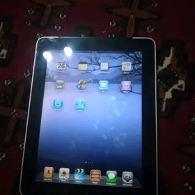 Plansed Ipad