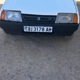 Lada 21099 2001