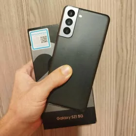 Samsung S21 obmen