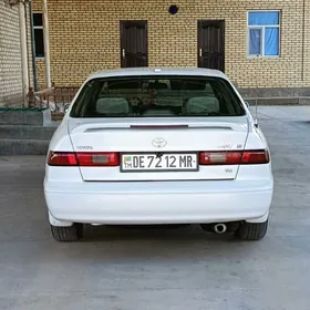 Toyota Camry 1998