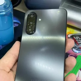 Samsung A17 6/128 paket