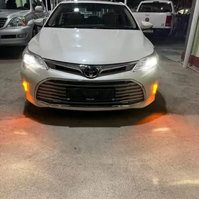 Toyota Avalon 2017