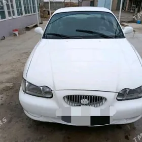 Hyundai Sonata 1997