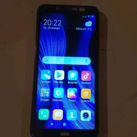 Redmi 6a