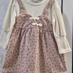 детская одежда