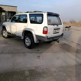 Toyota 4Runner 2001