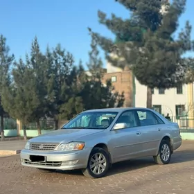 Toyota Avalon 2001