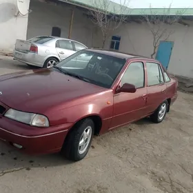 Daewoo Nexia 2000