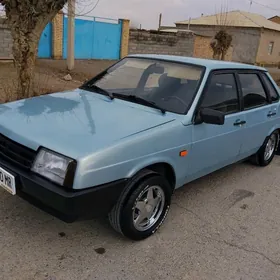 Lada 21099 2001