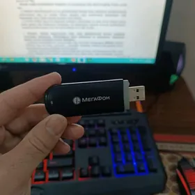 МЕГАФОН modem