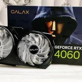 RTX 4060 GALAX