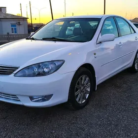 Toyota Camry 2002