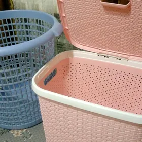 Корзины контейнер korzina