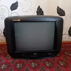 LG television Отлично