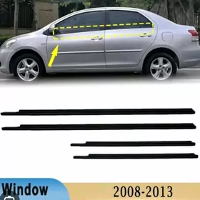 Yaris ayna rezini 2008.2013