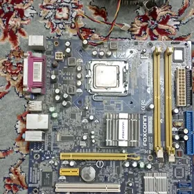 Plata Материнка